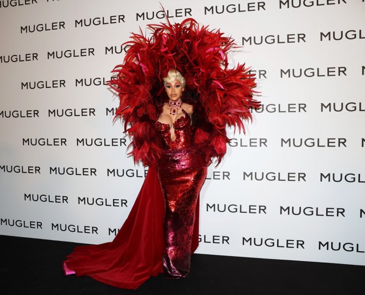 Cardi B