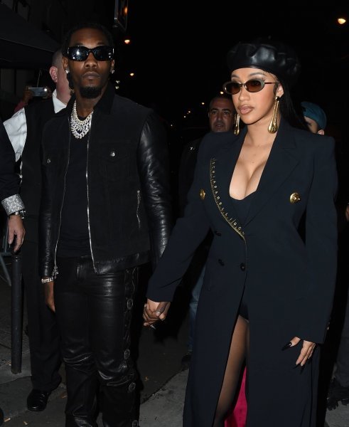 Cardi B