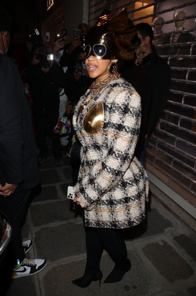 Cardi B