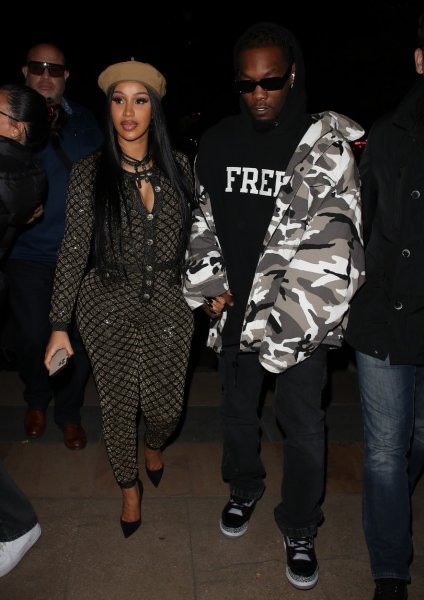 Cardi B