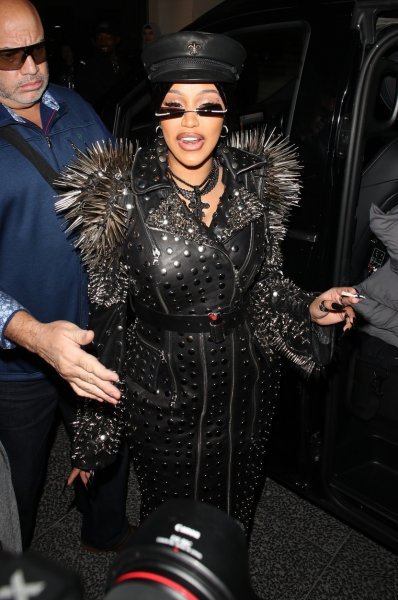 Cardi B