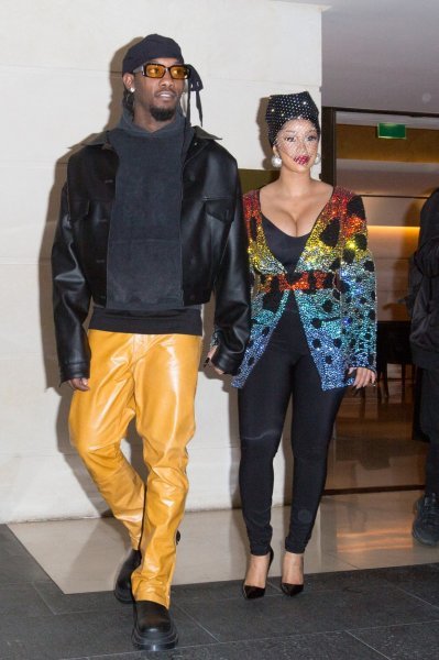 Cardi B