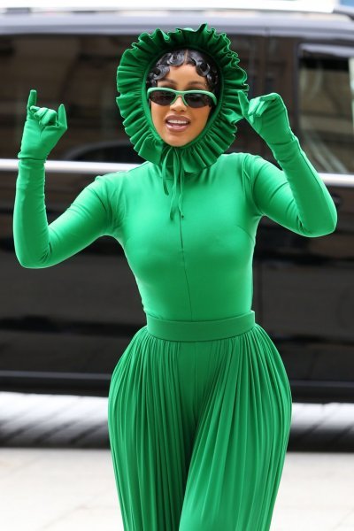 Cardi B