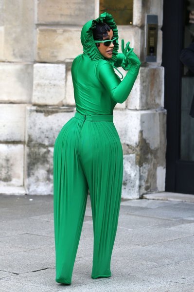 Cardi B