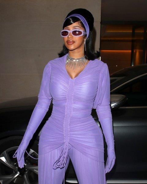 Cardi B