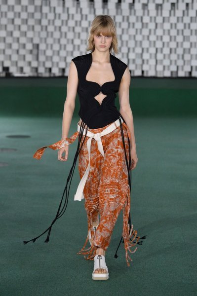 Stella McCartney SS22