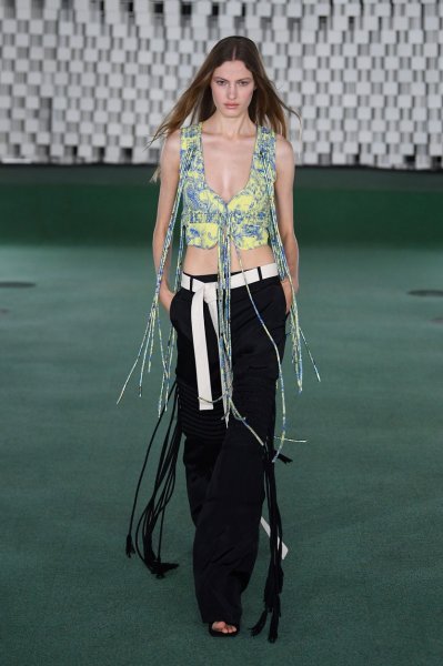 Stella McCartney SS22