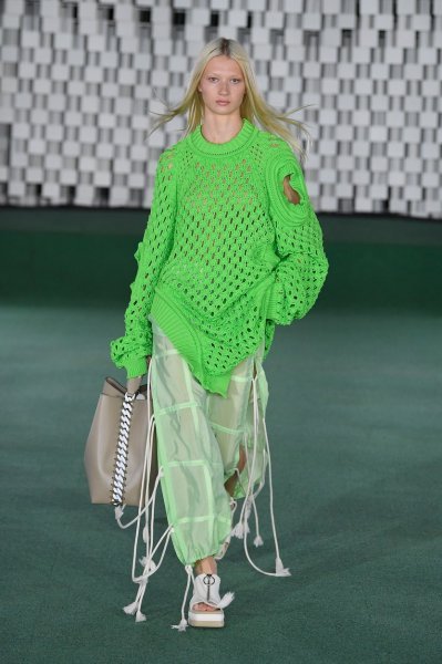 Stella McCartney SS22