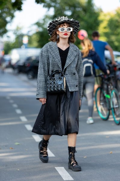 street style