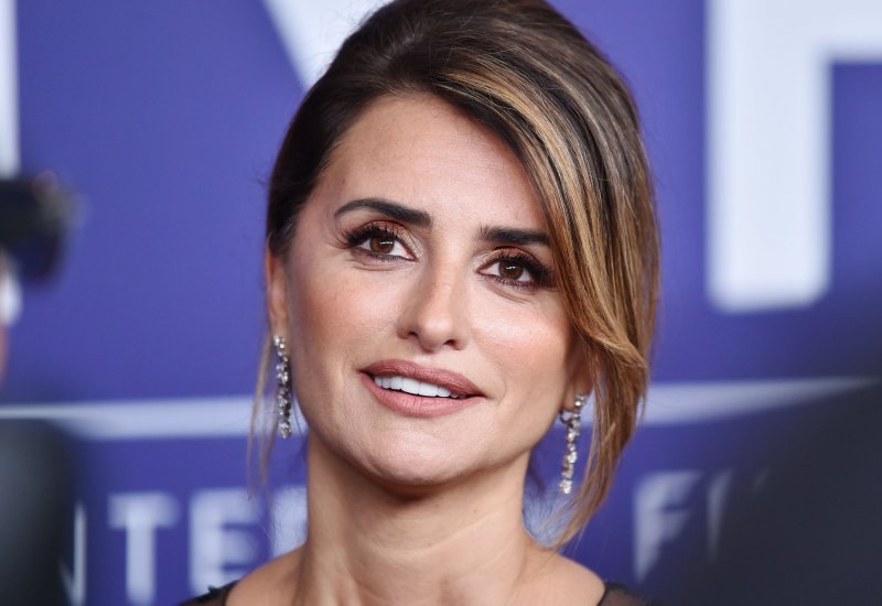 Penelope Cruz