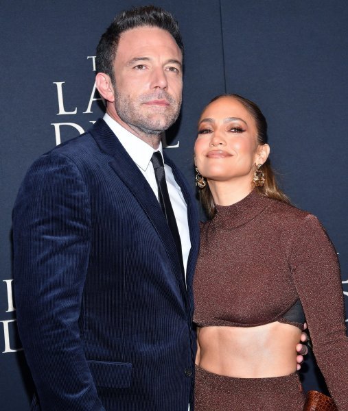 Jennifer Lopez i Ben Affleck