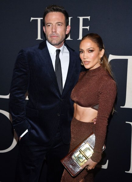 Jennifer Lopez i Ben Affleck