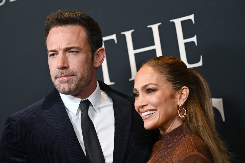 Jennifer Lopez i Ben Affleck