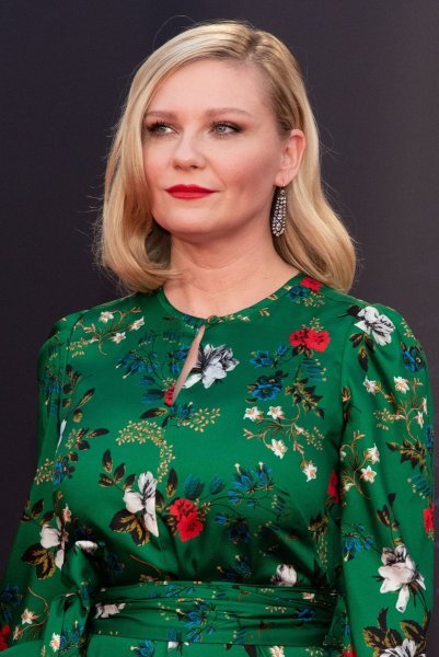 Kirsten Dunst