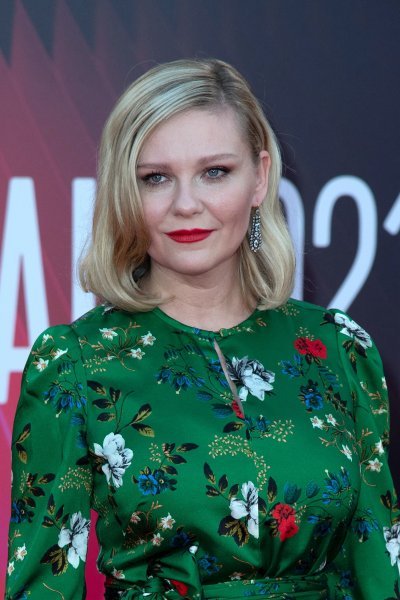 Kirsten Dunst