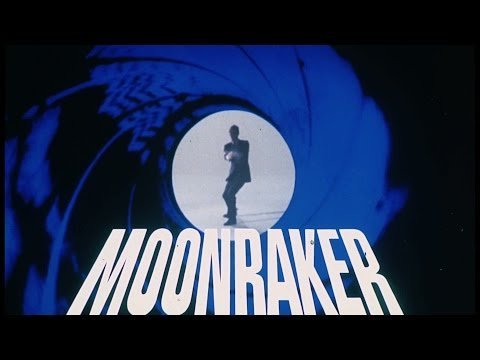 20. Operacija Svemir / Moonraker (1979.)