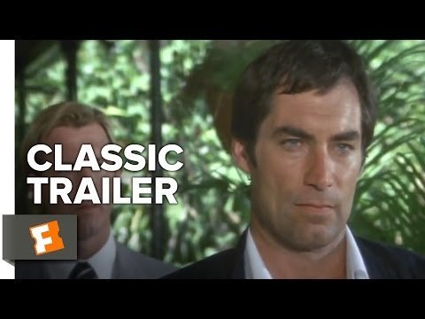 11. Dozvola za ubojstvo / Licence to Kill (1989.)