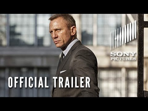 5. Skyfall (2012.)