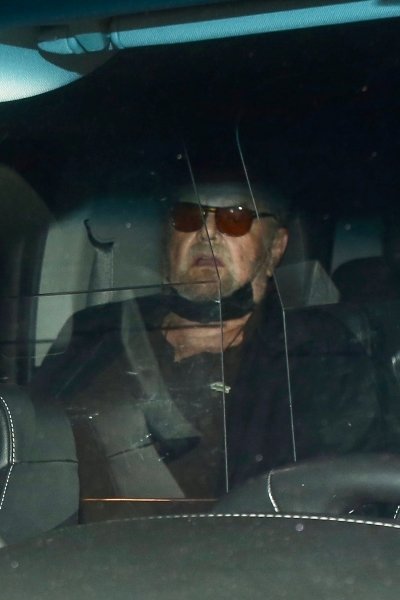 Jack Nicholson