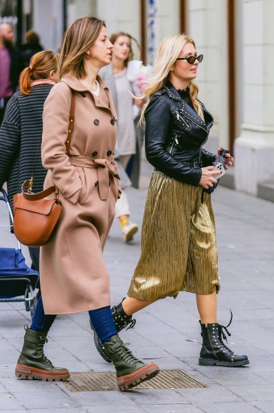 Ulična moda