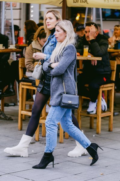Ulična moda