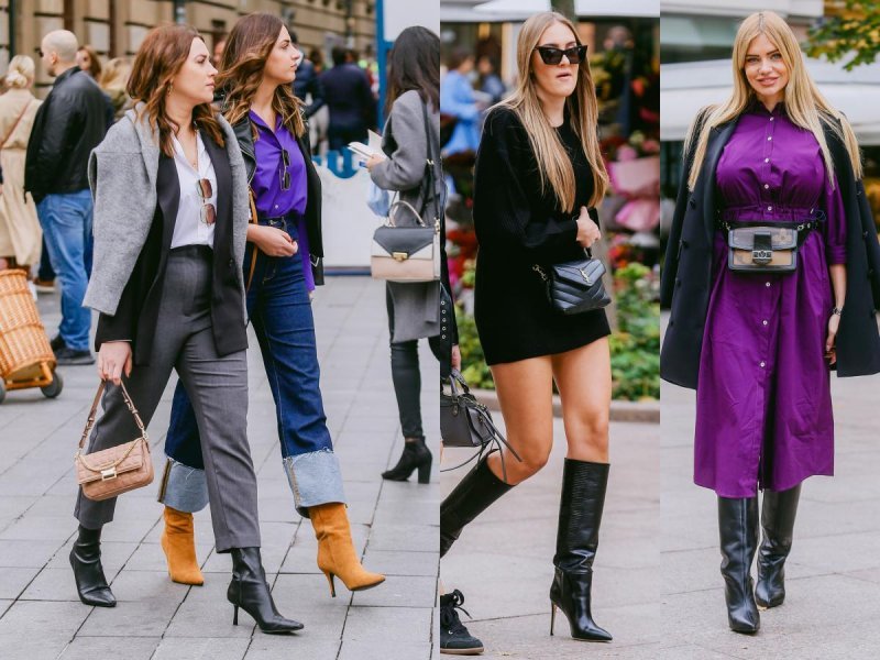 Ulična moda