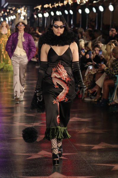 Gucci Love Parade