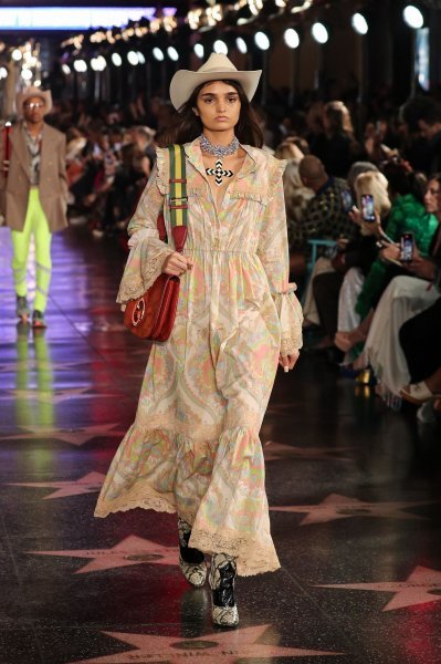 Gucci Love Parade