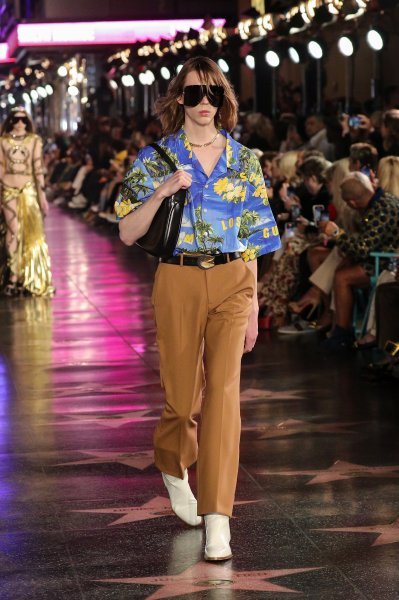 Gucci Love Parade