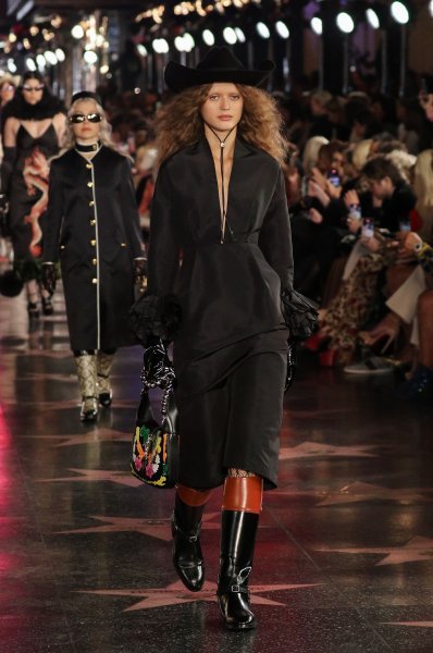 Gucci Love Parade