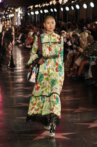 Gucci Love Parade