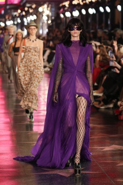 Gucci Love Parade