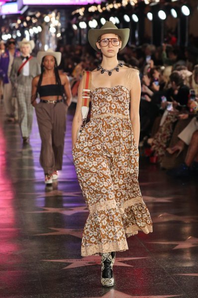 Gucci Love Parade