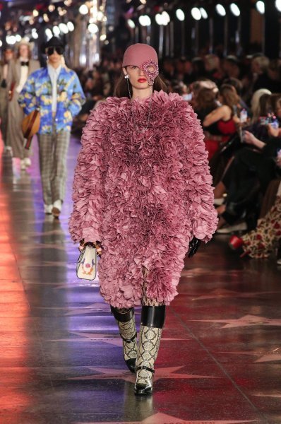 Gucci Love Parade