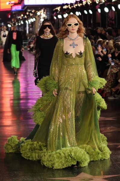 Gucci Love Parade