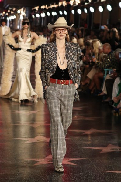 Gucci Love Parade
