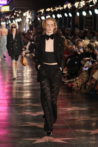 Gucci Love Parade