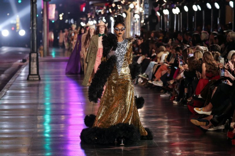 Gucci Love Parade