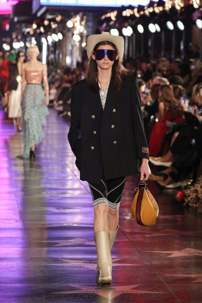 Gucci Love Parade