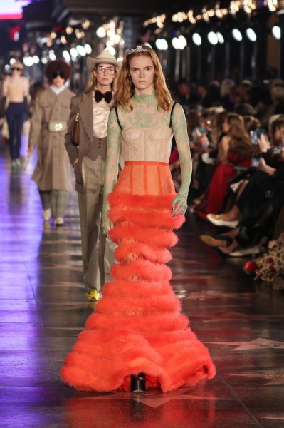 Gucci Love Parade