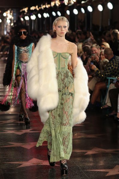 Gucci Love Parade