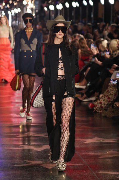 Gucci Love Parade