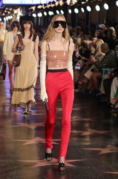 Gucci Love Parade