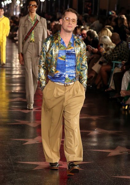 Gucci Love Parade