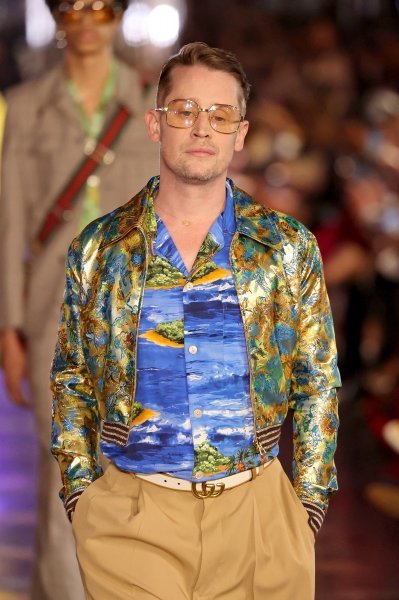 Gucci Love Parade
