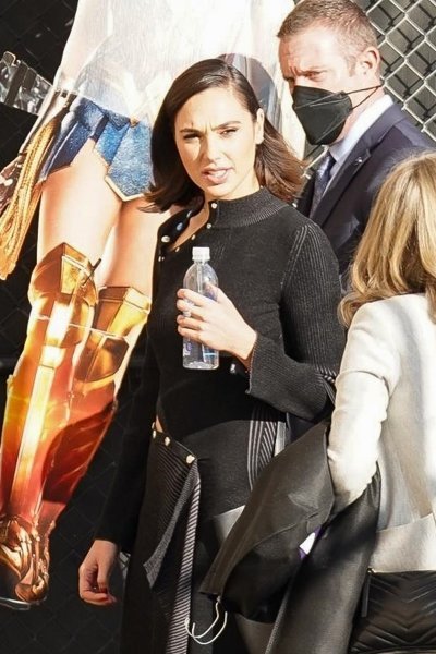 Gal Gadot