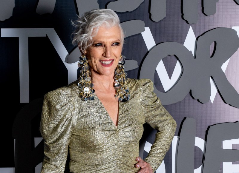 Maye Musk