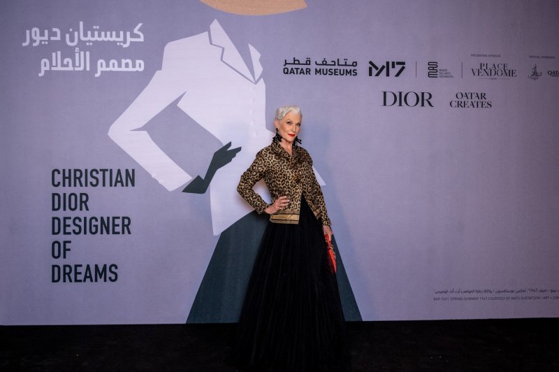 Maye Musk