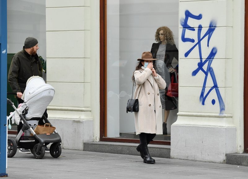 Ivan Veljača i Ana Vučak Veljača