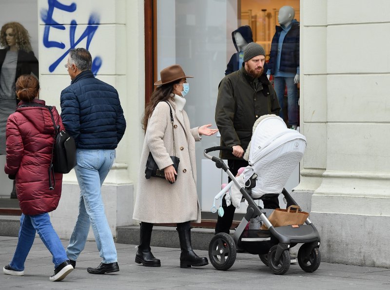 Ivan Veljača i Ana Vučak Veljača